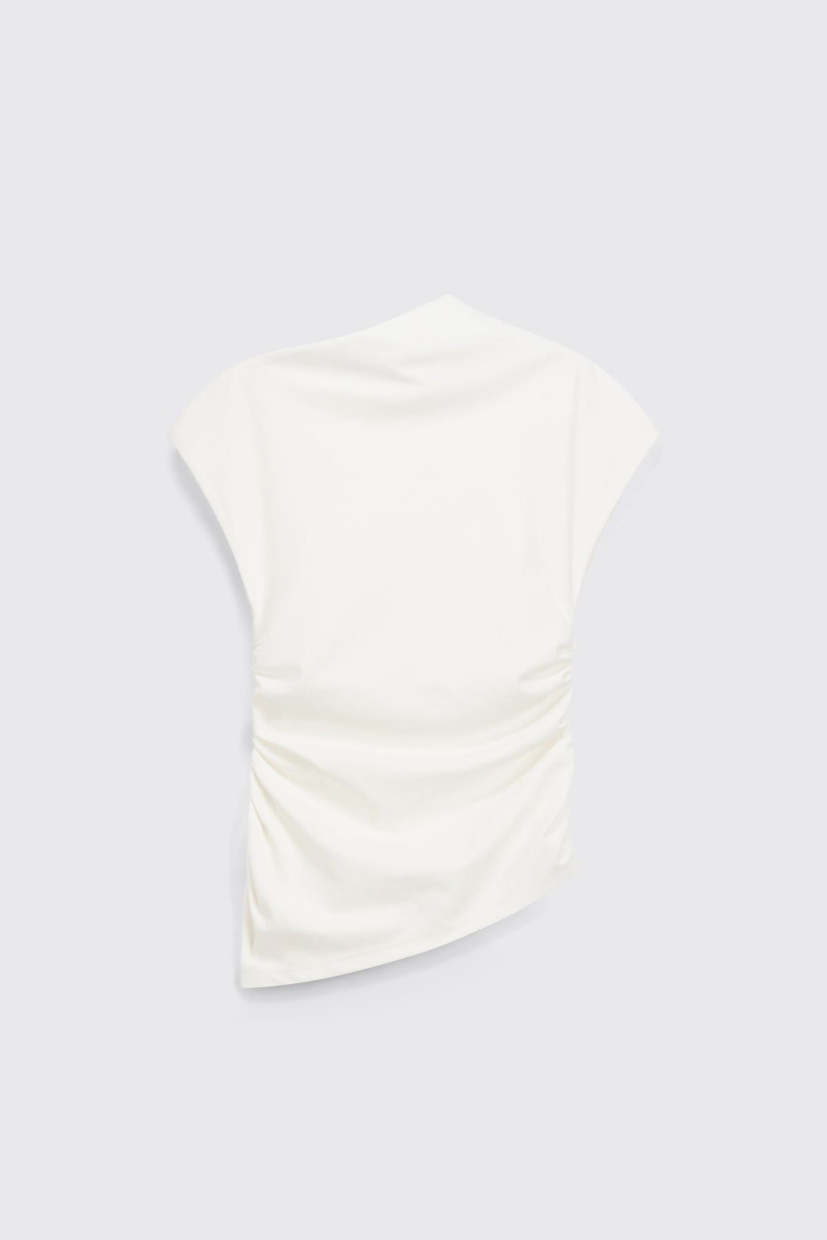 Ecru Abelina Top