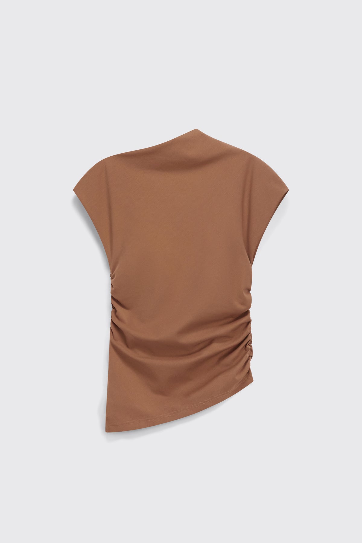T-shirt Abelina Noisette