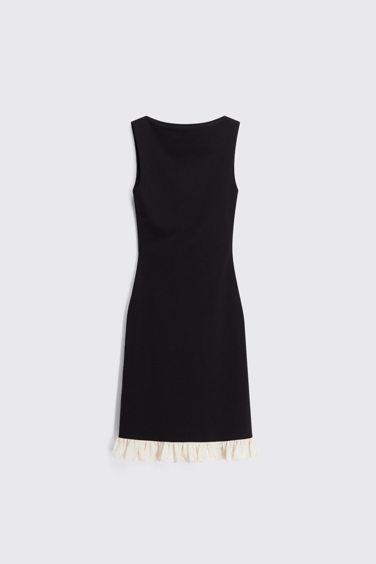 Acapulco Black Dress