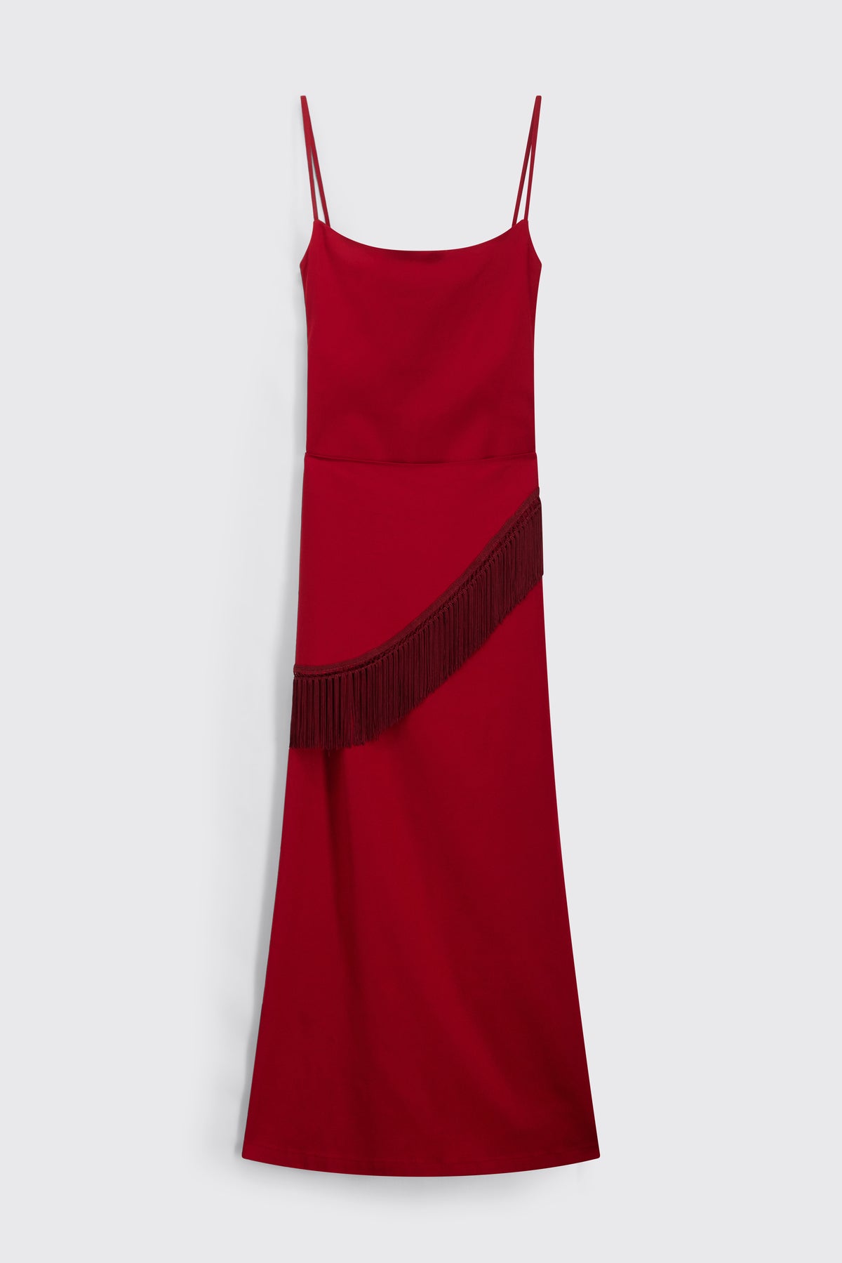 Robe Avola Rouge