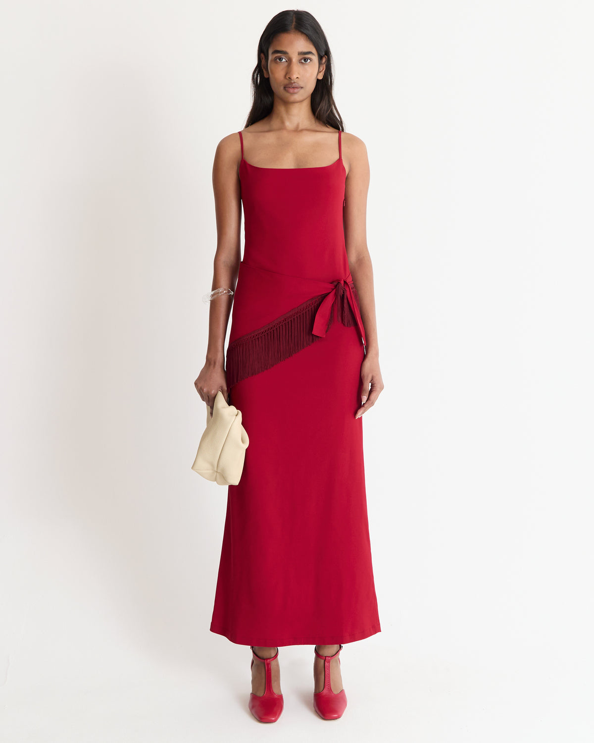 Robe Avola Rouge