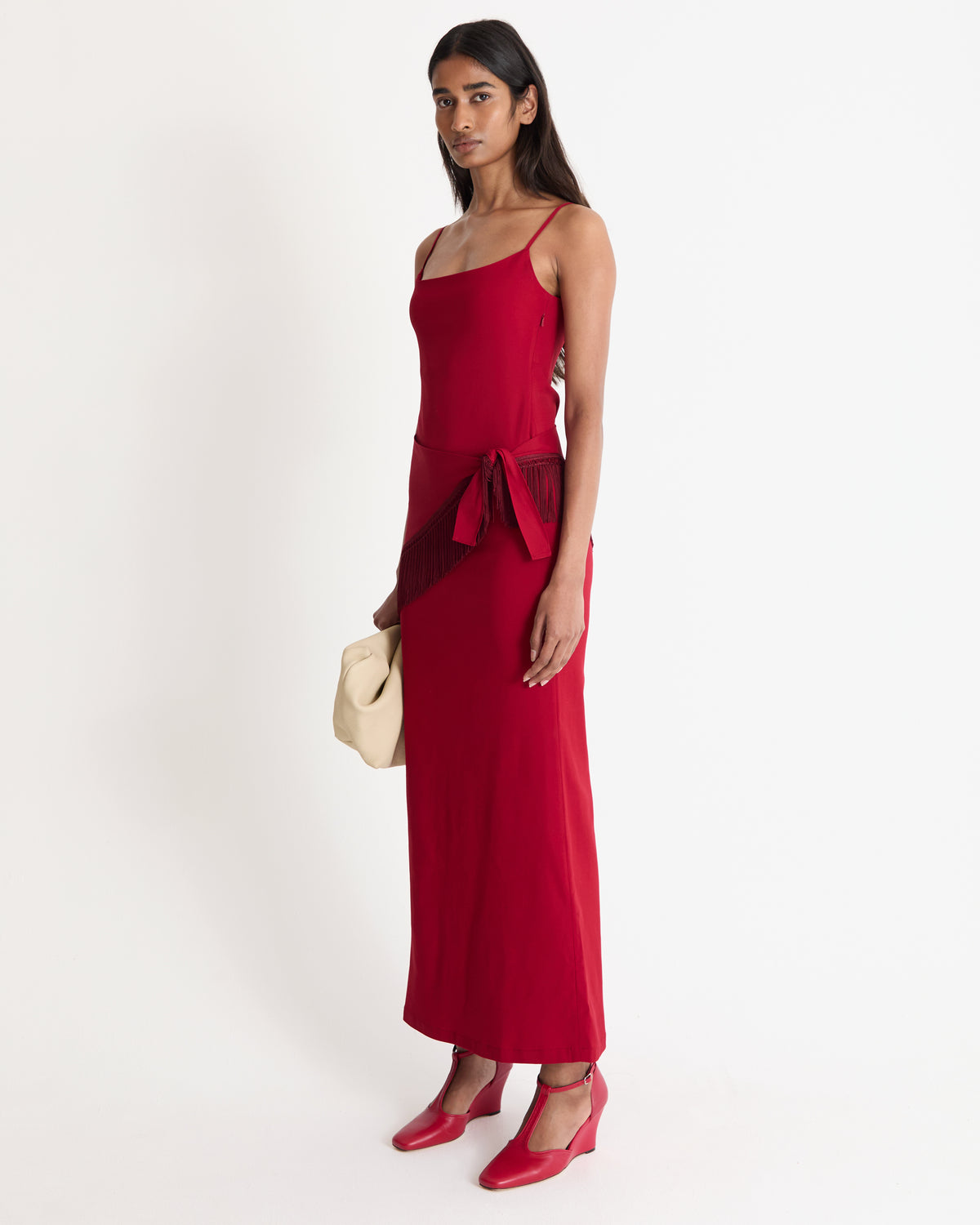 Robe Avola Rouge