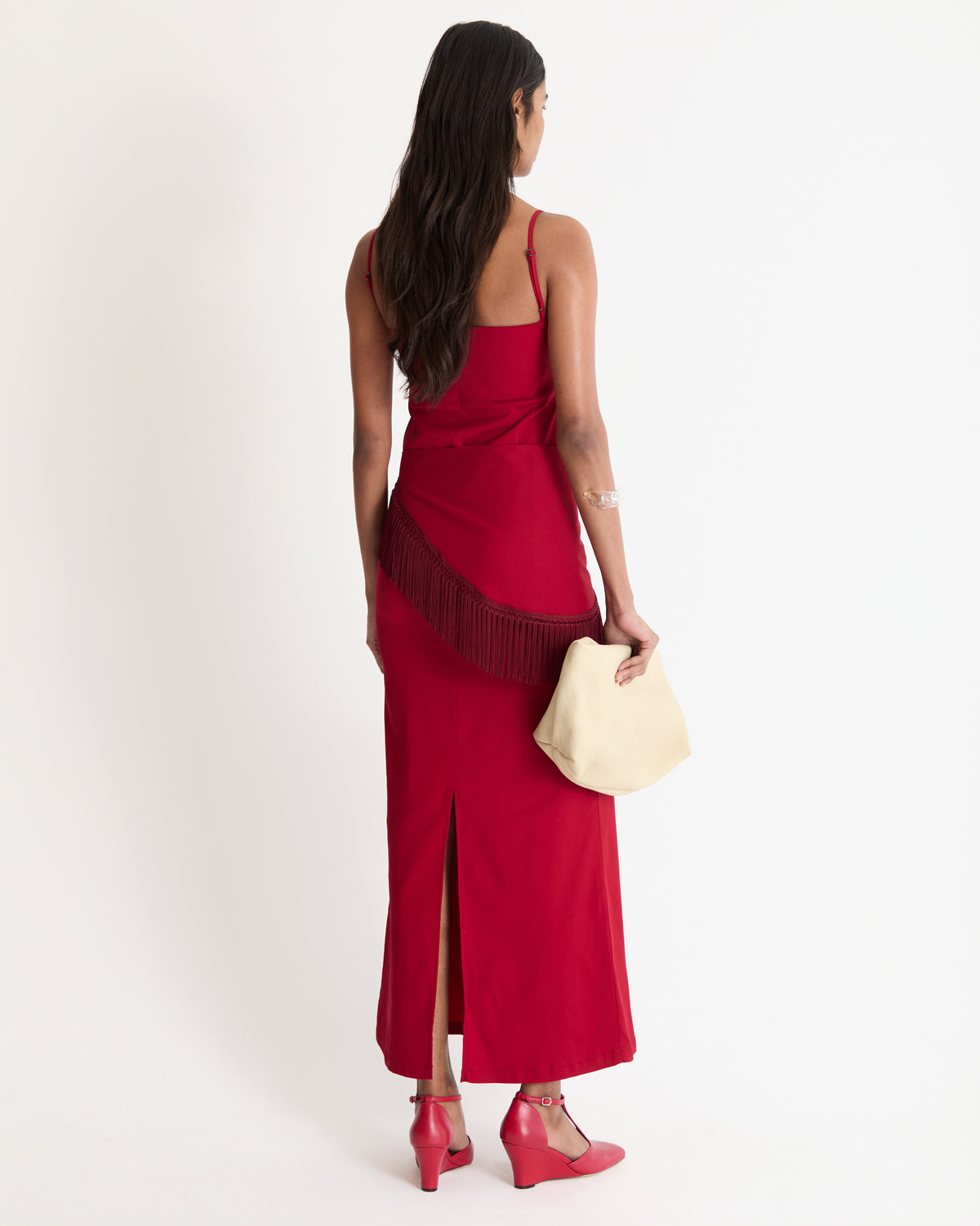 Robe Avola Rouge