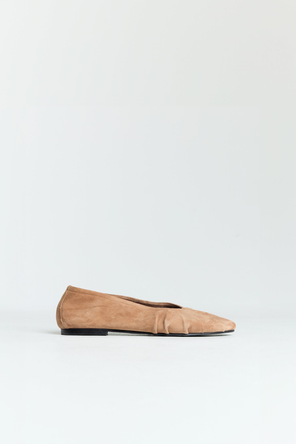 Mokaccino Ballerina Shoes