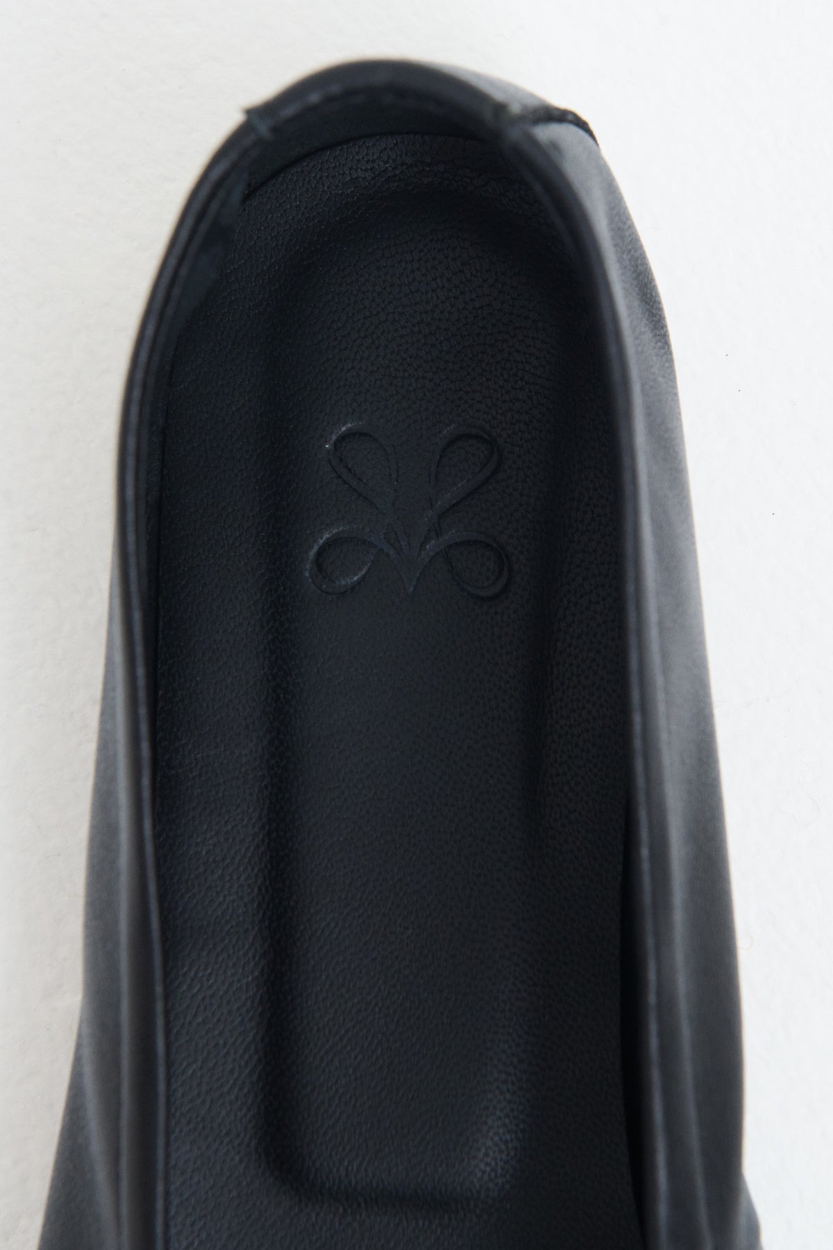 Black Ballerina Shoes