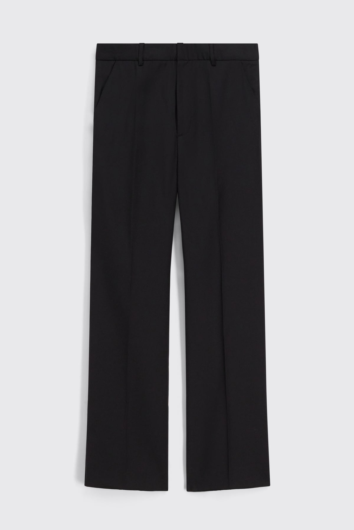 Pantalon Halo Noir
