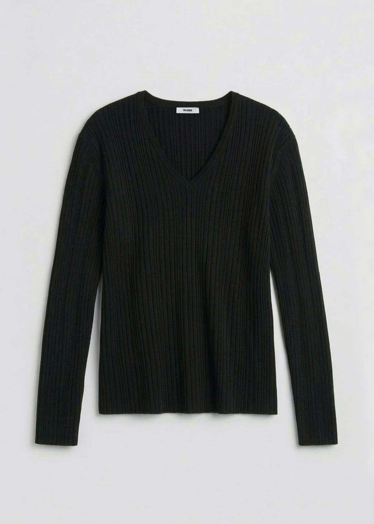 Pull Mirage noir