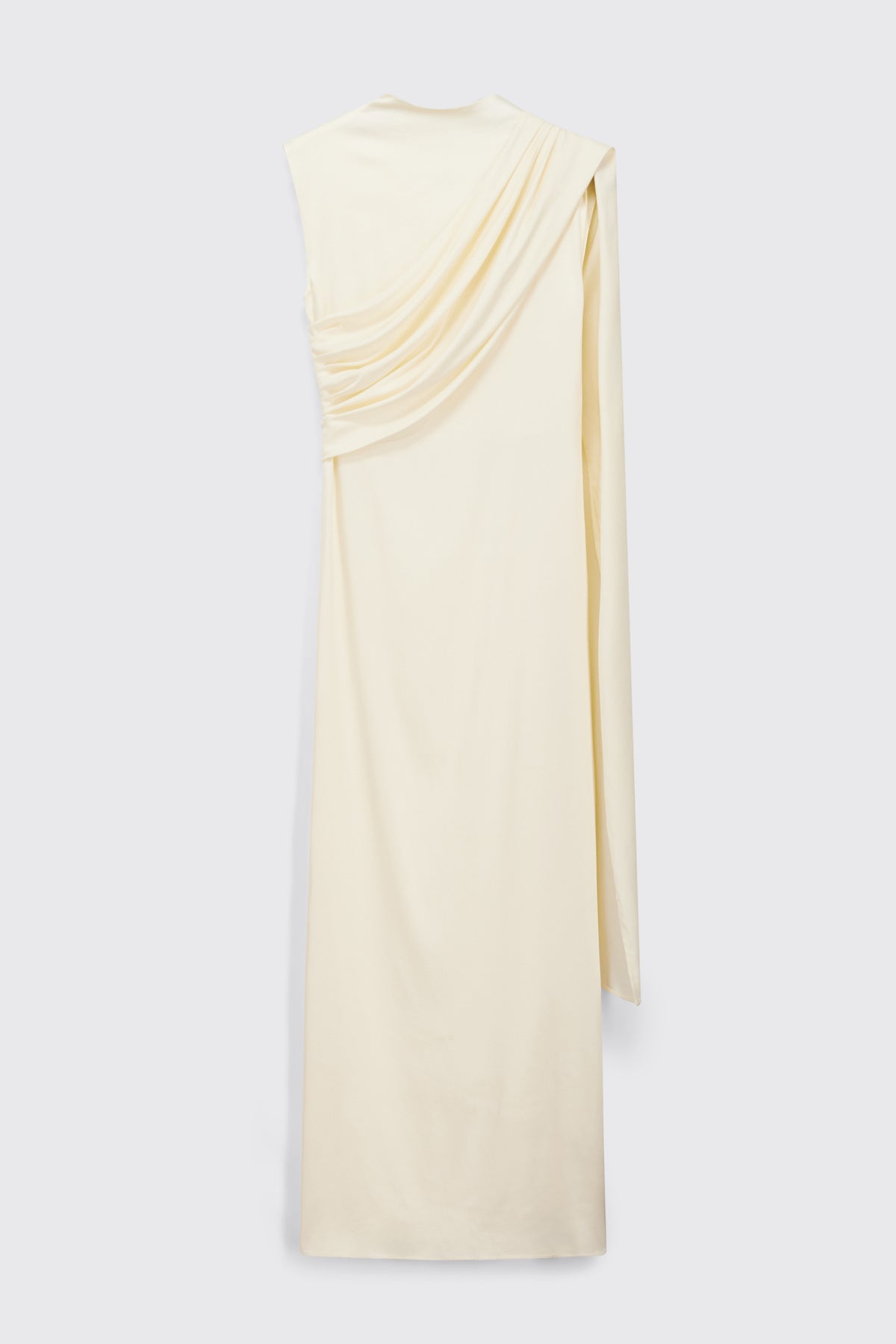 Robe Sillage Champagne