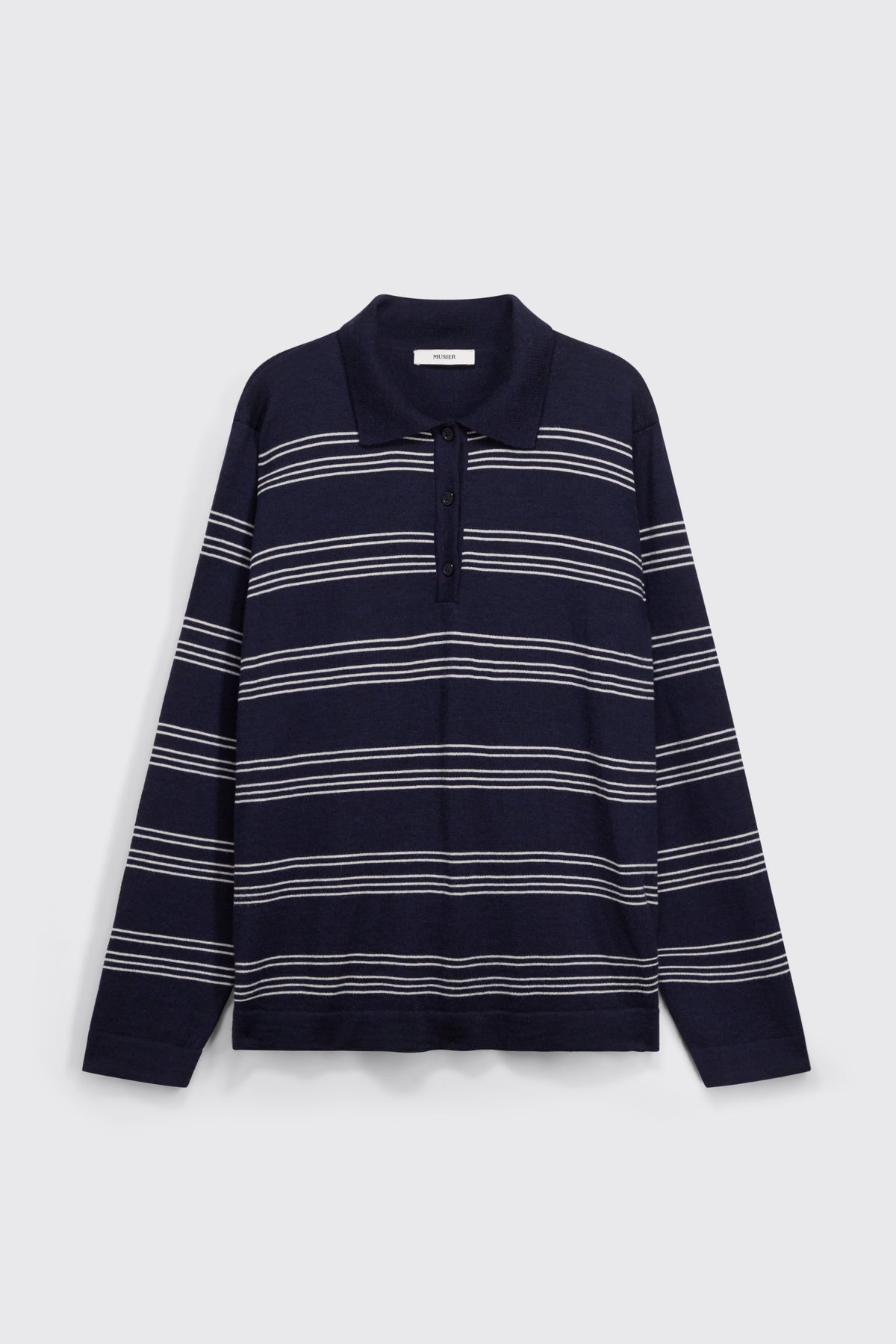 Striped Sookie Polo 