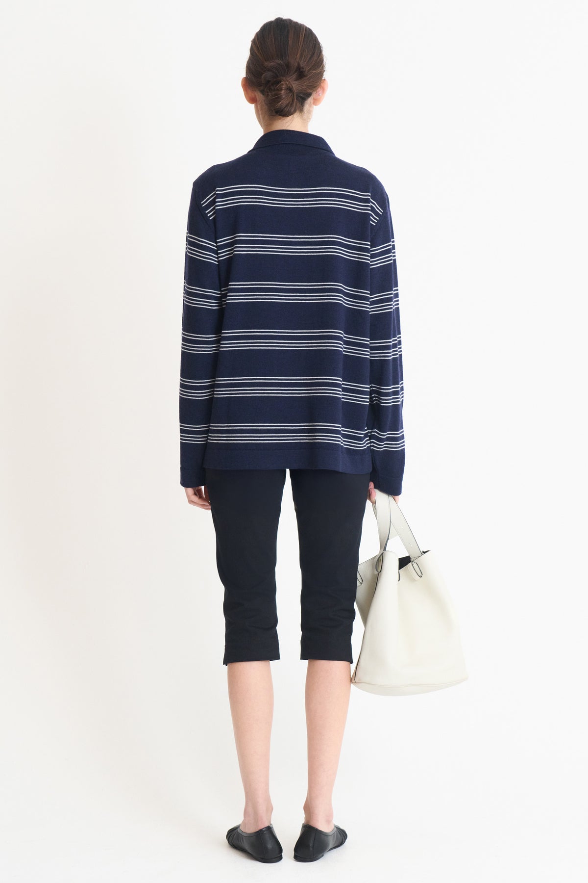 Striped Sookie Polo 