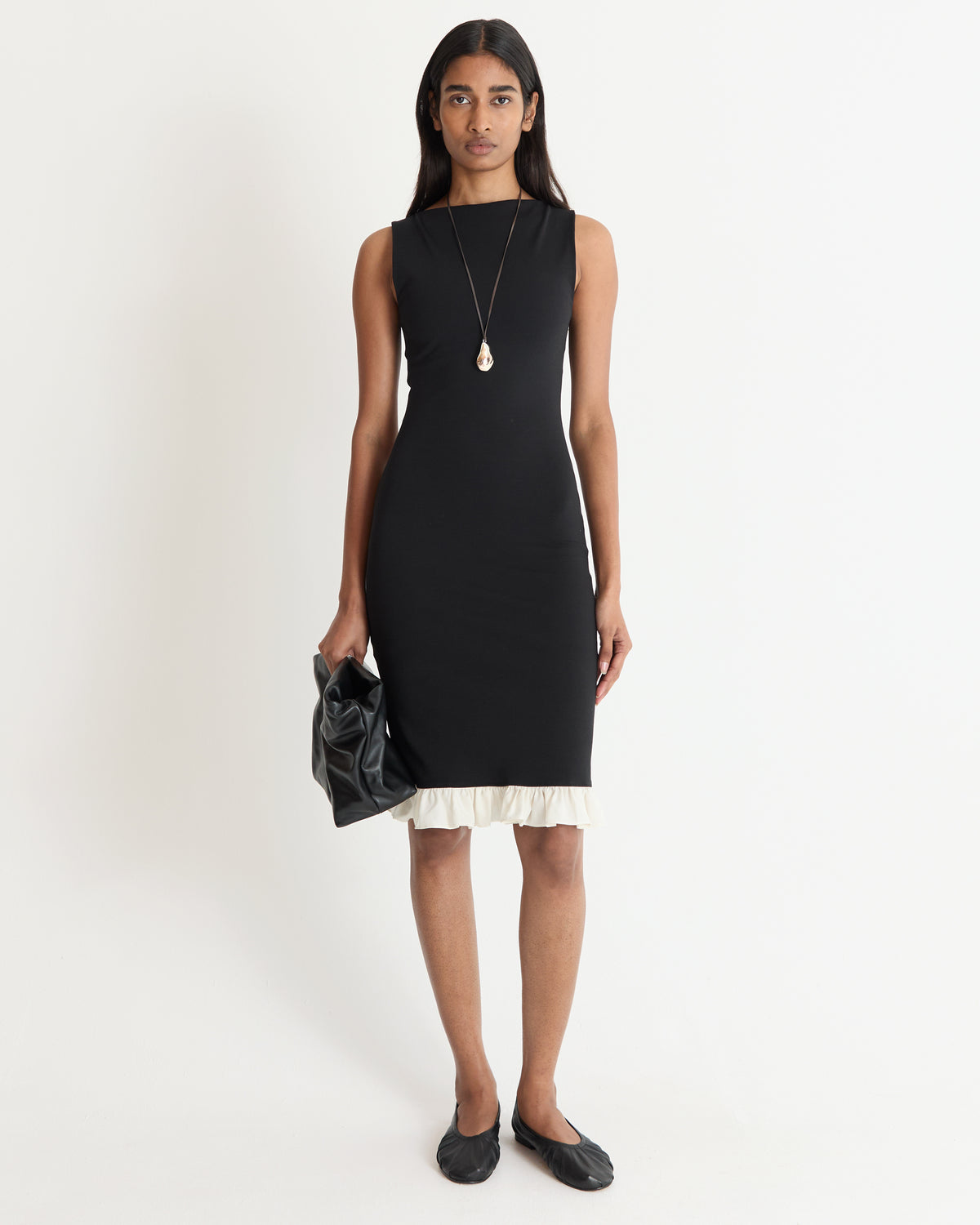 Robe Acapulco Noire