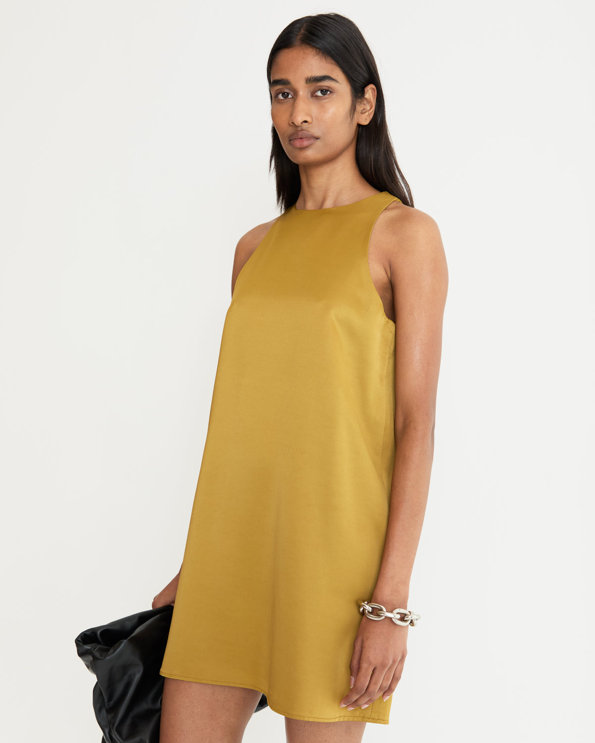 Robe Madère Bronze